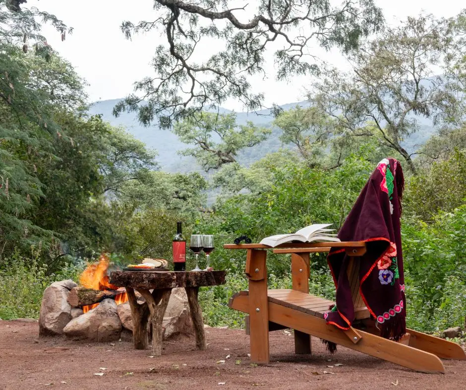 glamping-yungas